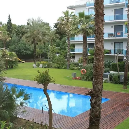 Appartamento Flores De Fenals Lloret de Mar