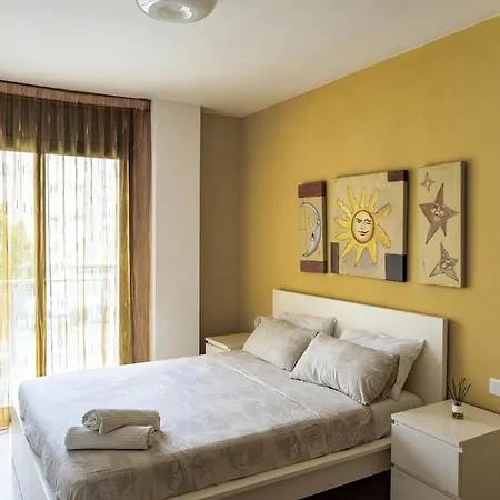 Apartament Flores De Fenals Lloret de Mar