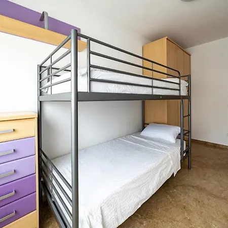 Apartament Flores De Fenals *