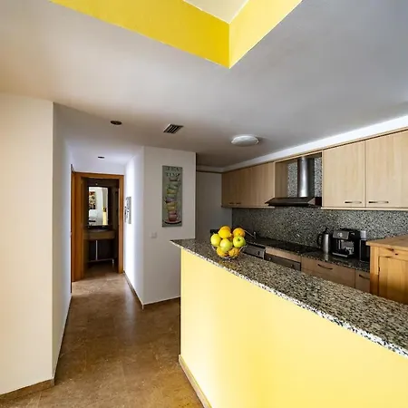 Apartament Flores De Fenals *