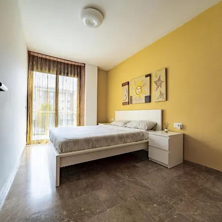 Apartament Flores De Fenals *